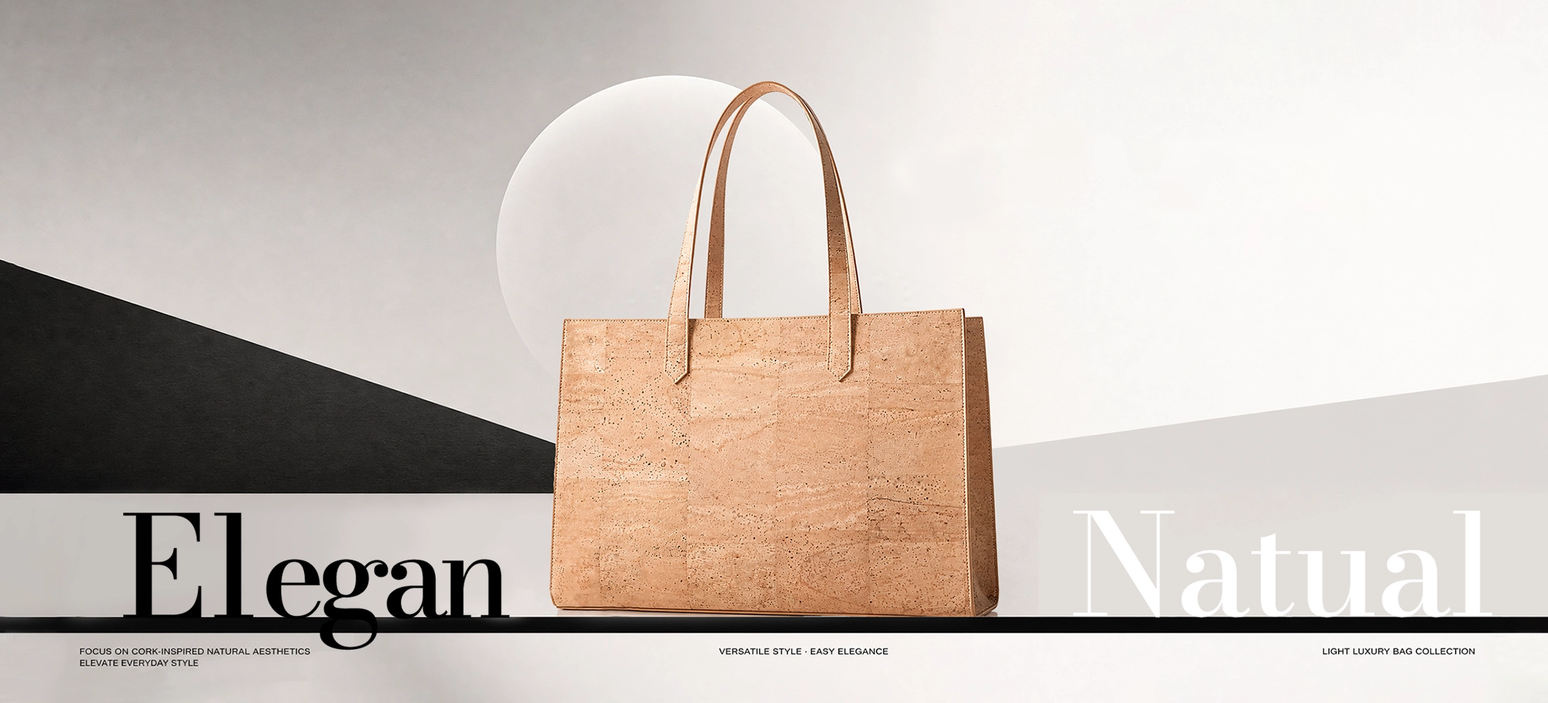 Nhà sản xuất và cung cấp túi Cork Trung Quốc