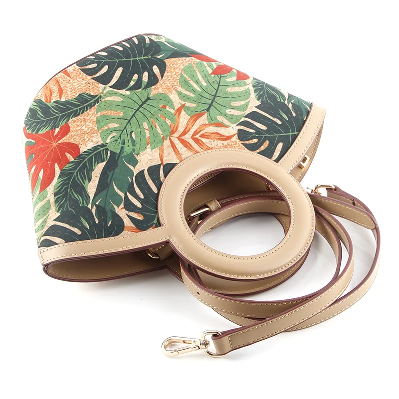 Sustainable Lightweight Women's Bag